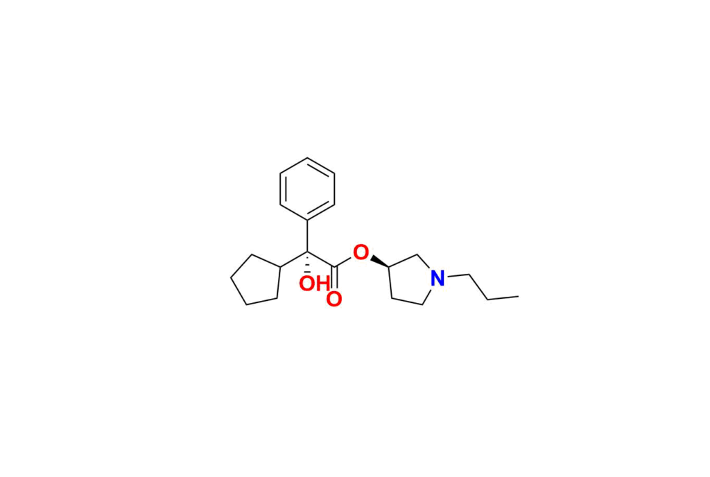 Sofpironium Impurity 9