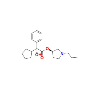 Sofpironium Impurity 9