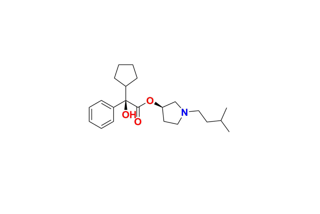 Sofpironium Impurity 9