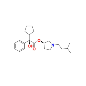 Sofpironium Impurity 9