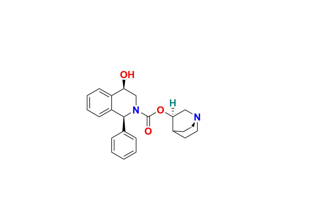 Solifenacin Related Compound 17