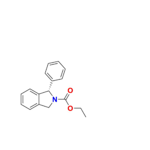 Trans 2-(1,6-Dimethylpiperidin-3-yl)propan-2-ol