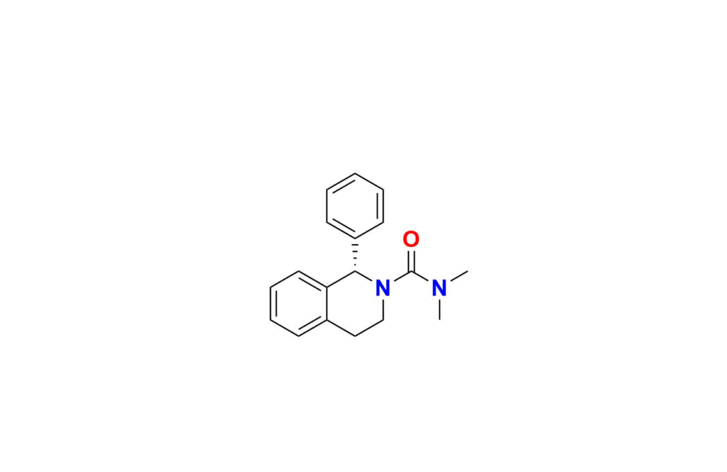 Solifenacin Related Compound 17