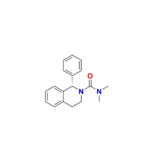 Solifenacin Related Compound 17