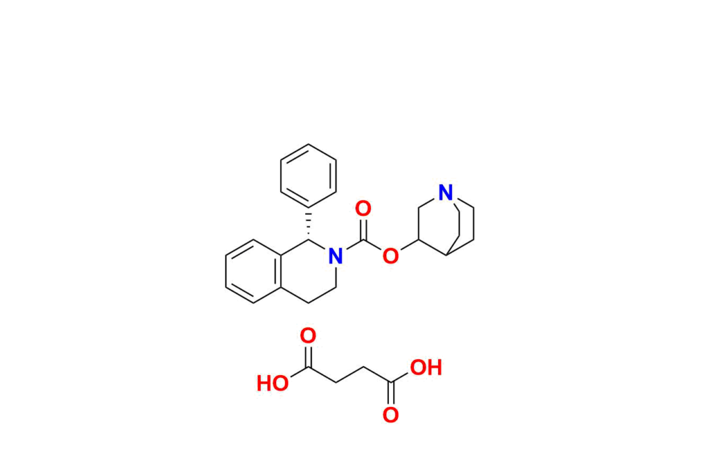 Solifenacin Related Compound 17