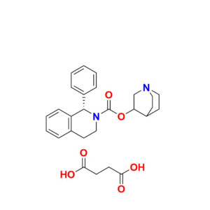 Solifenacin Related Compound 17