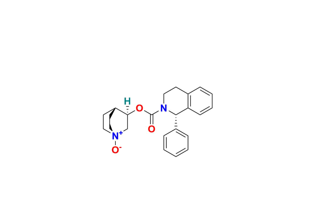 Solifenacin Related Compound 17