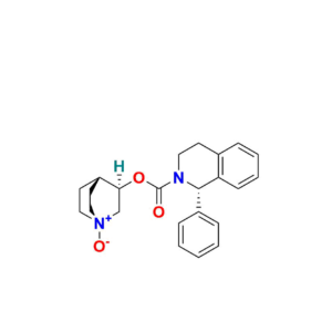 Solifenacin Related Compound 17