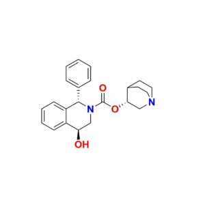 Trans 2-(1,6-Dimethylpiperidin-3-yl)propan-2-ol