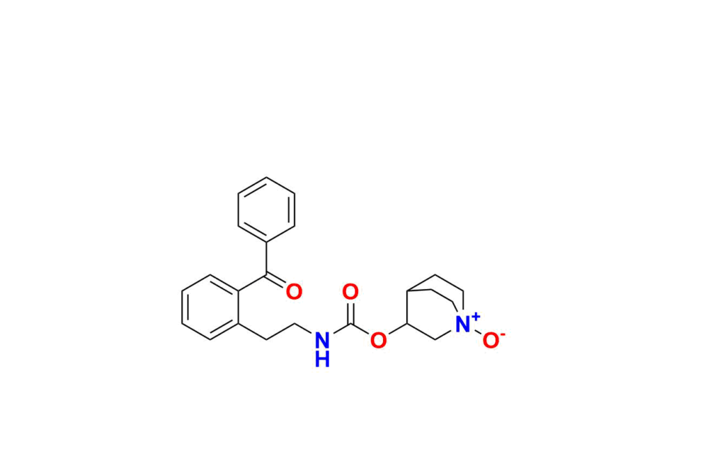 Solifenacin Related Compound 17