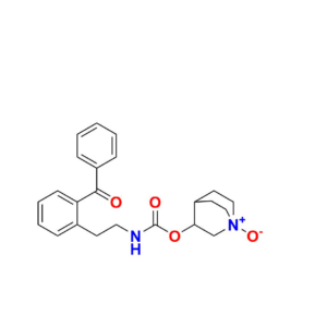 Solifenacin Related Compound 17