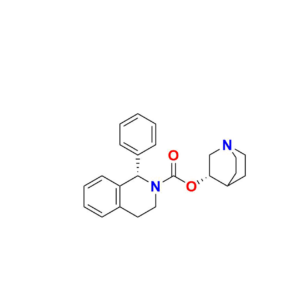 Solifenacin EP Impurity H