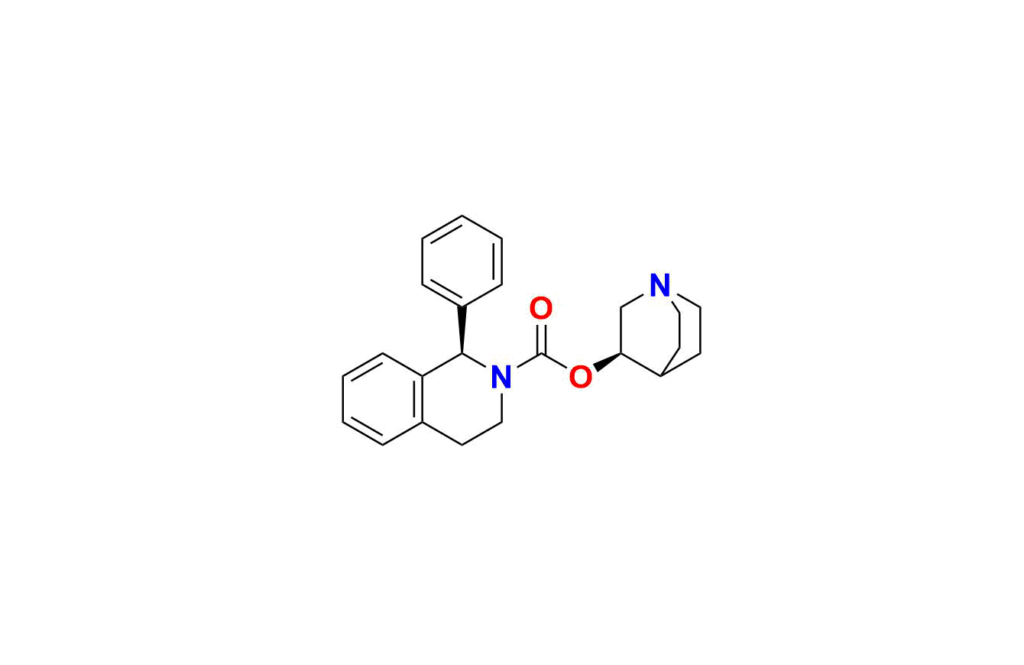 Solifenacin EP Impurity H