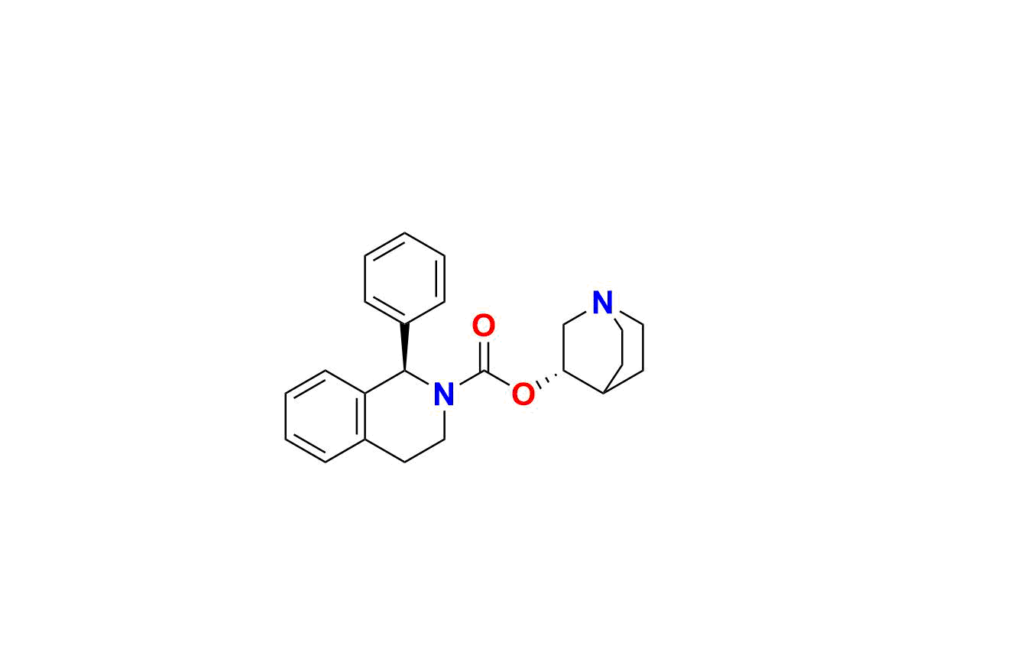 Solifenacin EP Impurity H