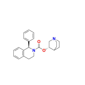 Solifenacin EP Impurity H