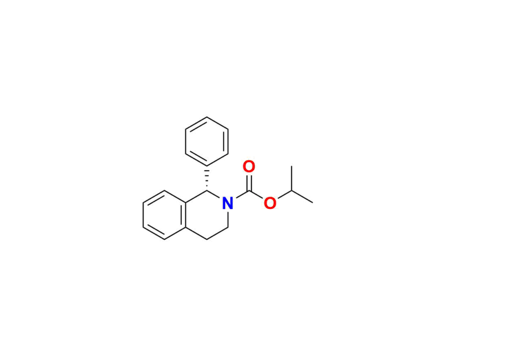 Solifenacin EP Impurity H