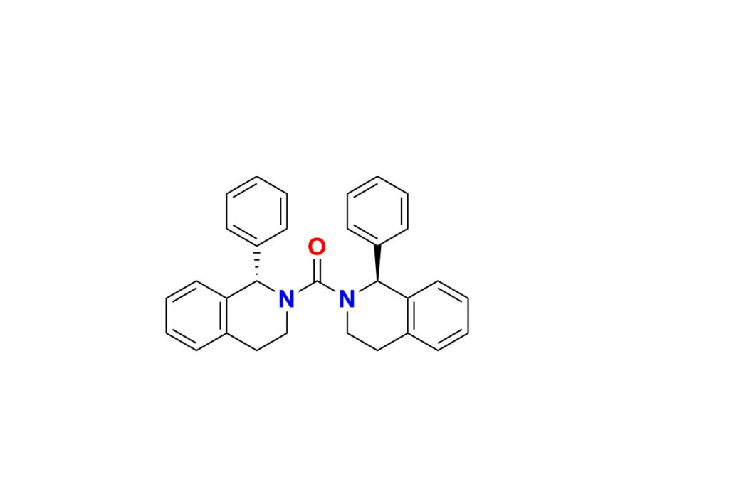 Solifenacin EP Impurity H