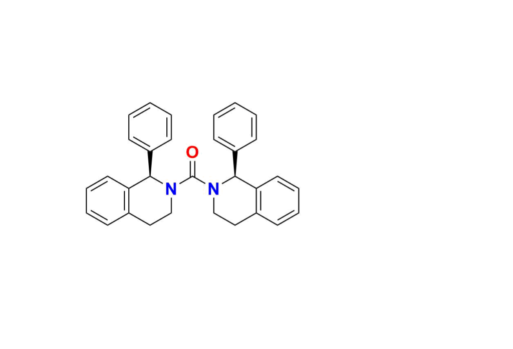 Solifenacin EP Impurity H