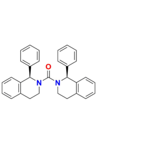 Solifenacin EP Impurity H