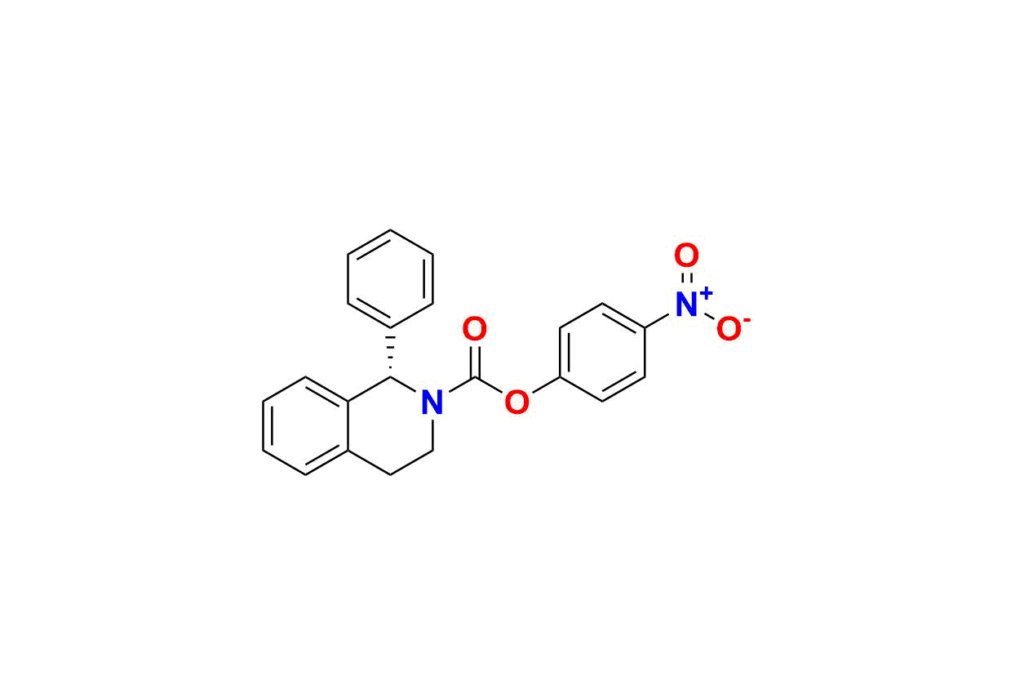 Solifenacin Related Compound 17