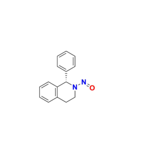 Solifenacin EP Impurity A Nitroso Impurity