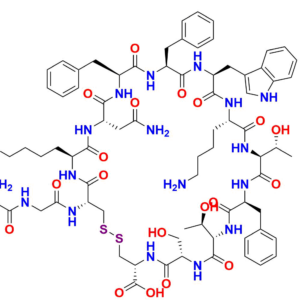 Somatostatin EP Impurity E