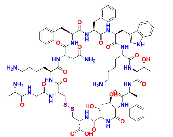 Somatostatin