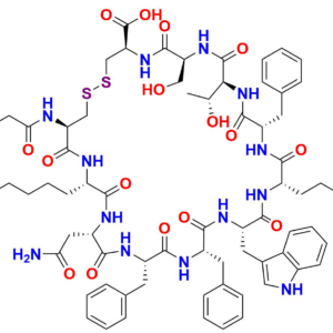Somatostatin EP Impurity E