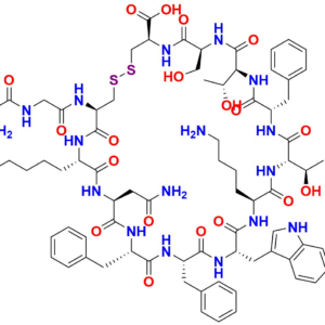 Somatostatin EP Impurity E