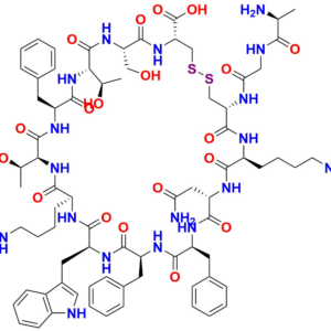 Somatostatin EP Impurity E