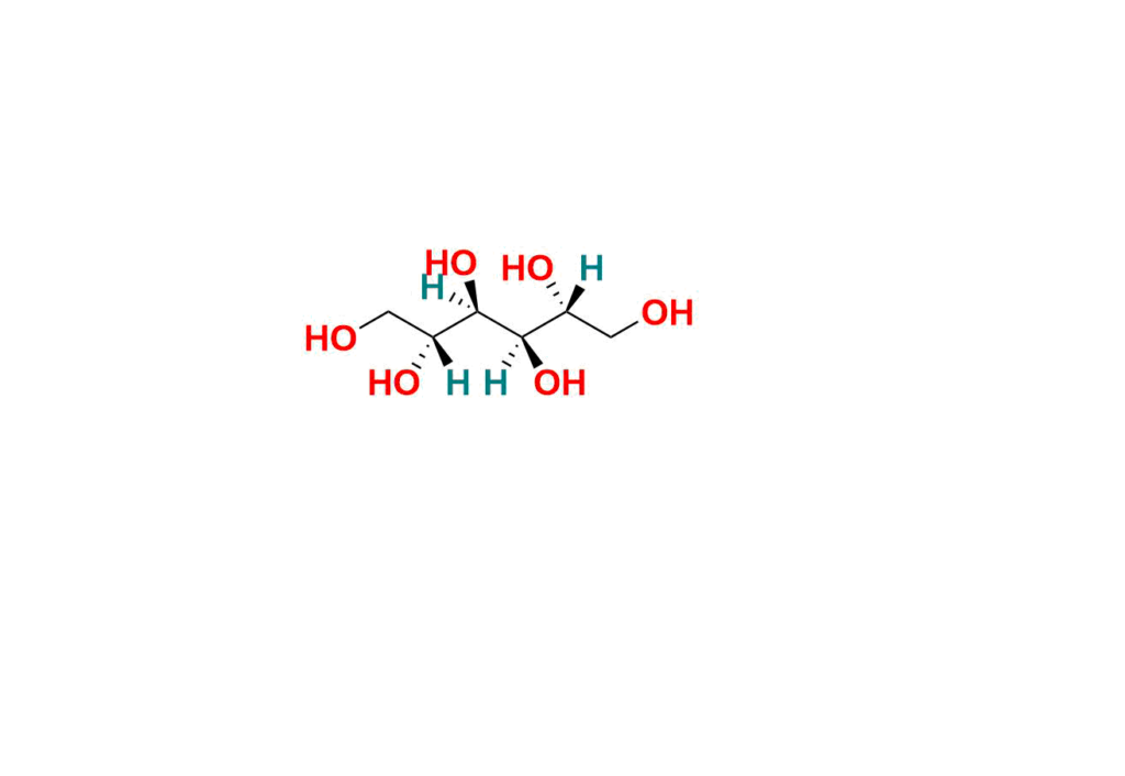 Sorbitol EP Impurity C