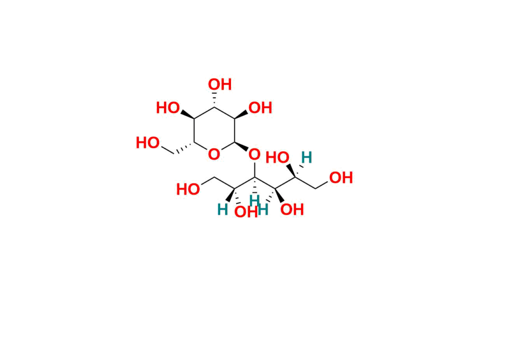 Sorbitol EP Impurity C