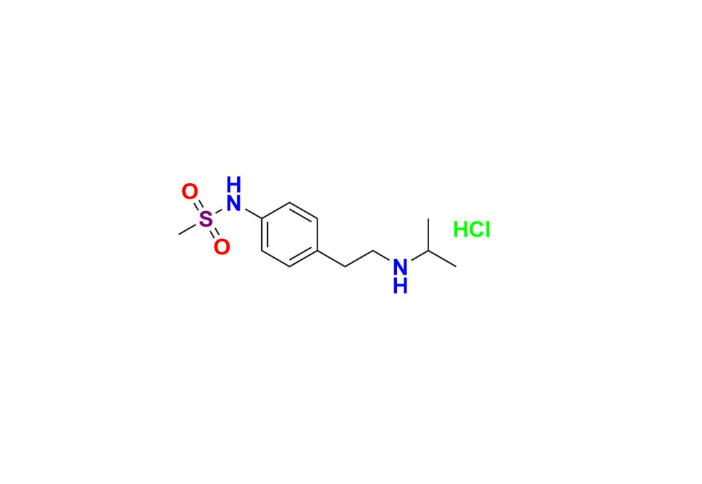 Sotalol Hydrochloride