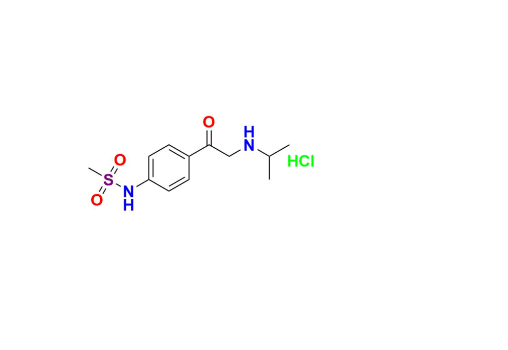 Sotalol Hydrochloride
