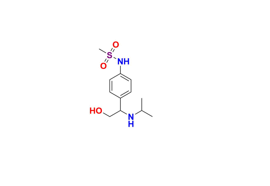 Sotalol Hydrochloride