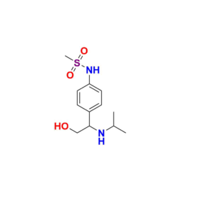 Sotalol Hydrochloride