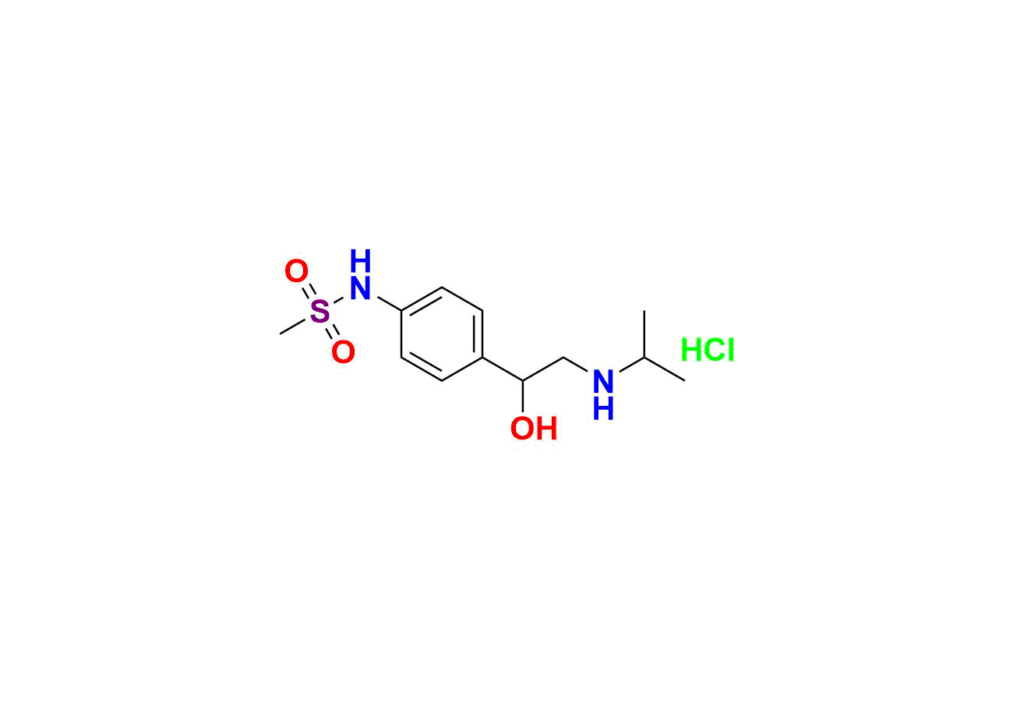 Sotalol Hydrochloride