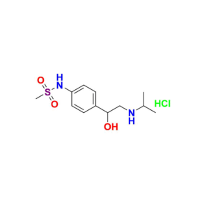 Sotalol Hydrochloride