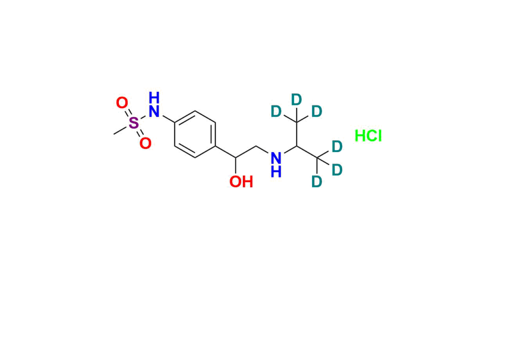 Sotalol Hydrochloride