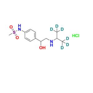 Sotalol Hydrochloride