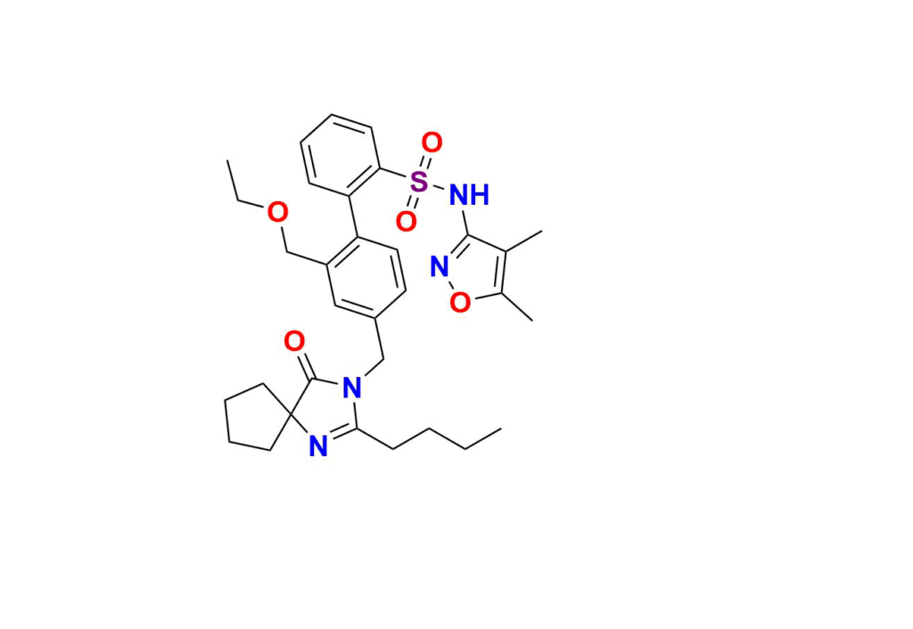 Sparsentan Impurity 4