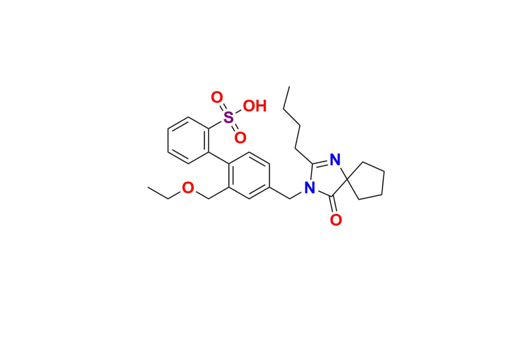 Sparsentan Impurity 4