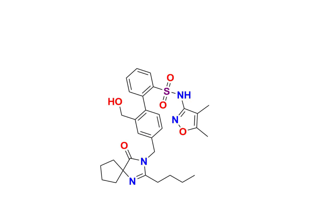 Sparsentan Impurity 4
