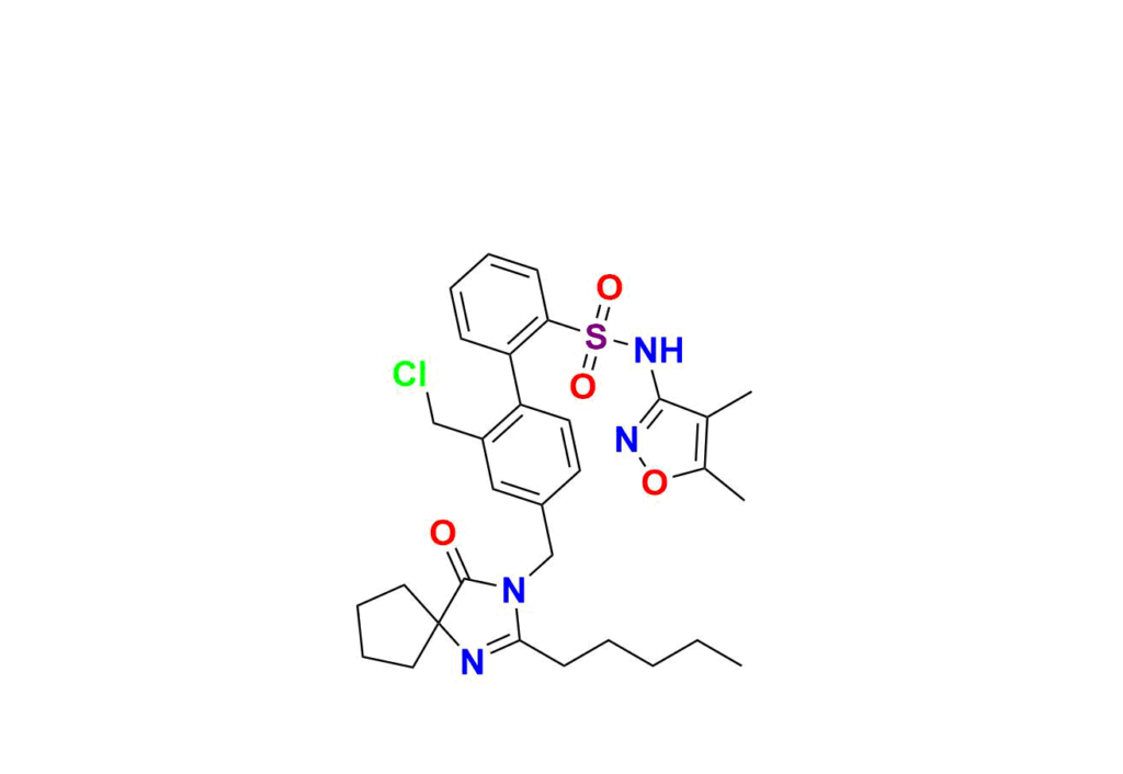 Sparsentan Impurity 4