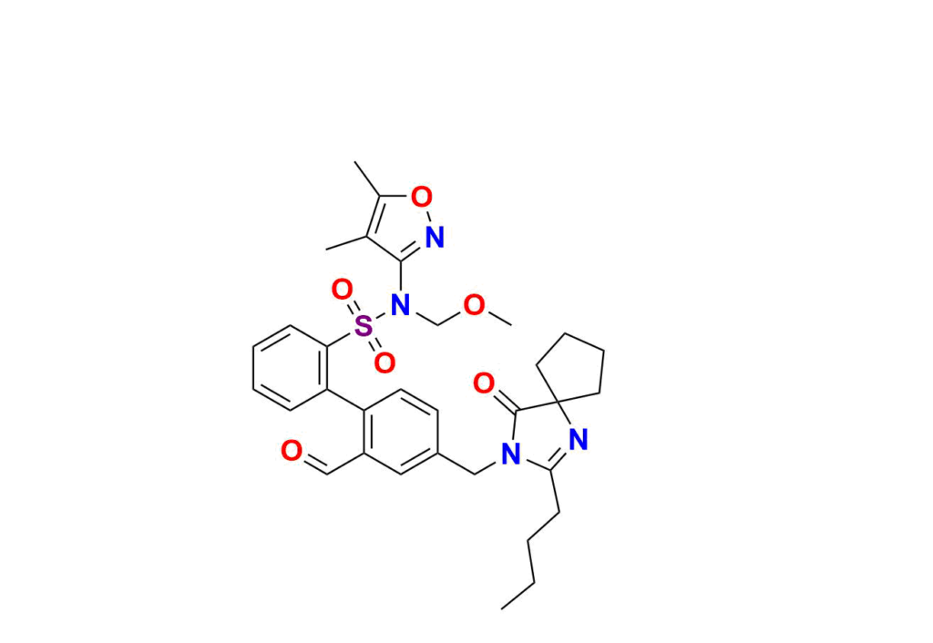 Sparsentan Impurity 4