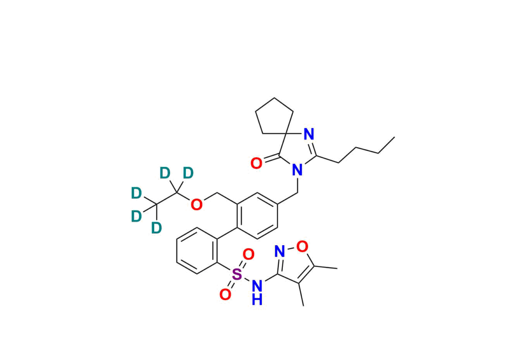 Sparsentan Impurity 4