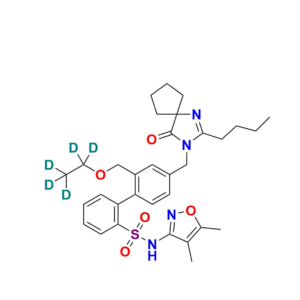 Sparsentan Impurity 4