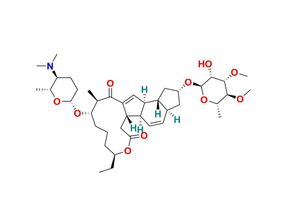 AQ-S008620.png Spinosyn H