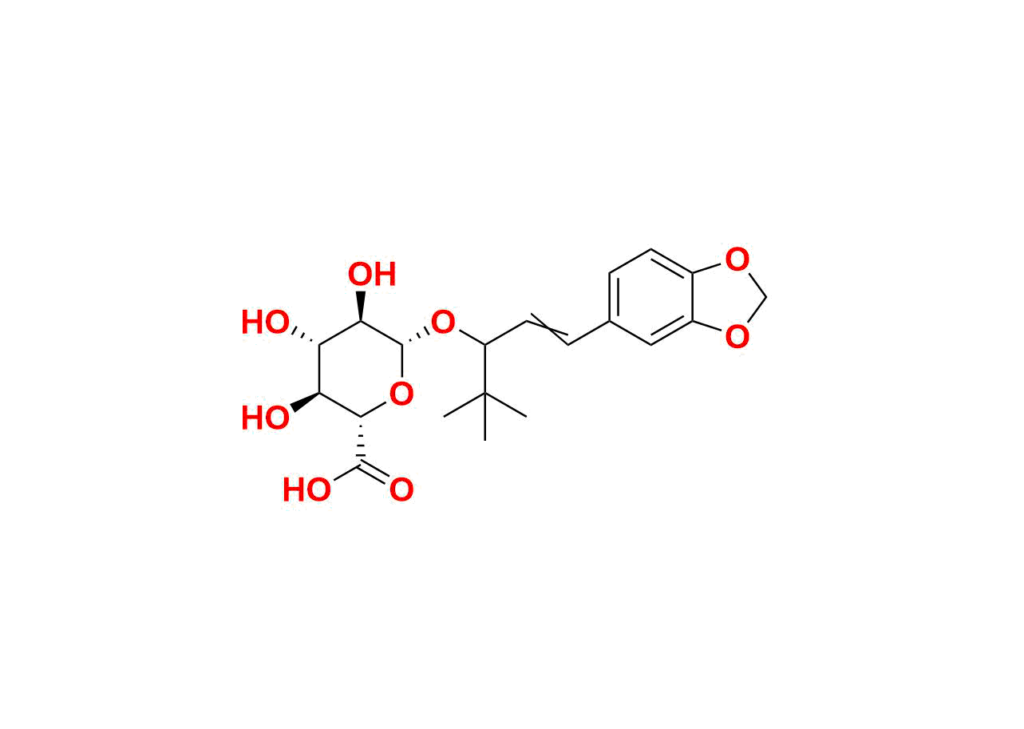 Stiripentol Impurity 4