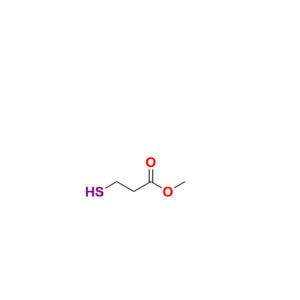 Methyl 3-mercaptopropanoate Methyl 3-mercaptopropanoate